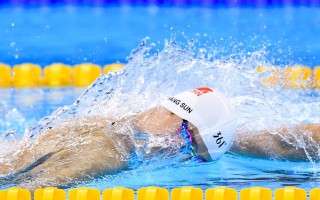 羽毛球场的标准尺寸是多少-羽毛球场标准大小